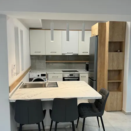 Luxurious Modern *