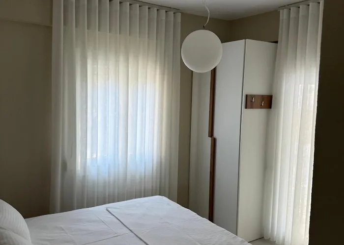 Nyaraló Luxurious Modern Pefkohóri