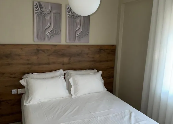 Luxurious Modern Pefkochori