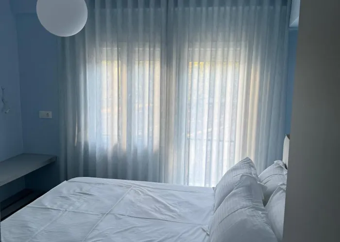 בית נופש Luxurious Modern פפקוהורי