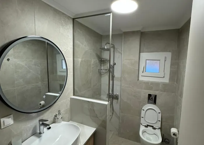 בית נופש Luxurious Modern *